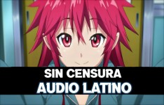 Itadaki Seieki Audio Latino ... 1 Sub Esp