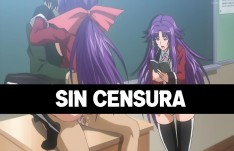 Saimin Jutsu Zero (Sin Censu... 1 Sub Español