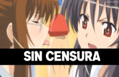 Soukan Yuugi 2 Sin Censura 1 Sub Español