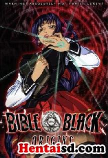 Bible Black Gaiden