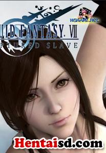 Fluid Fantasy VII Captured Slave