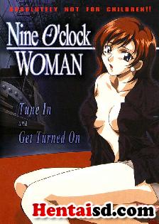 9 Oclock Woman 