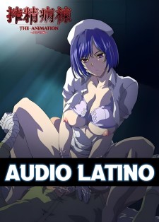 Sakusei Byoutou The Animation Audio latino